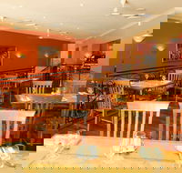 Marinades Indian Cuisine - Hotel WA