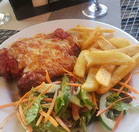Morris Leigh Cafe - Hotel WA