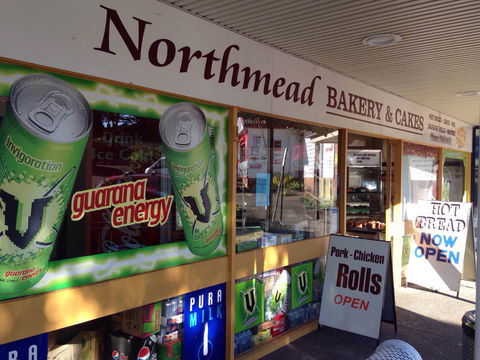 Northmead Bakery & Cakes - Hotel WA 0