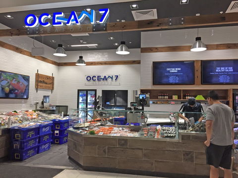 Ocean7 - Hotel WA 0