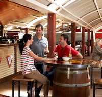 Outback Pioneer Kitchen - Hotel WA
