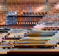 Roastville Coffee - Hotel WA
