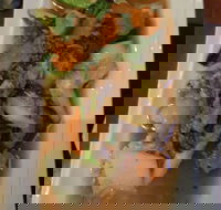 Sizzling Thai - Hotel WA