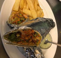 SKs Indian Restaurant - Hotel WA
