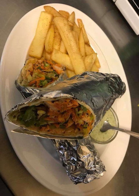 SKs Indian Restaurant - Hotel WA 0