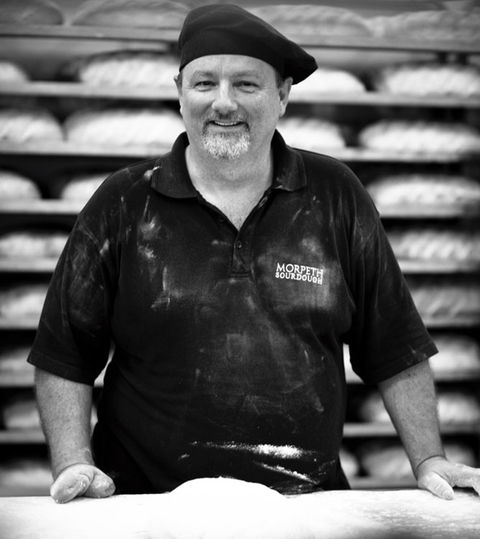 Sourdough Baking Class With Stephen Arnott At Historic Arnott Bakehouse - Hotel WA 0