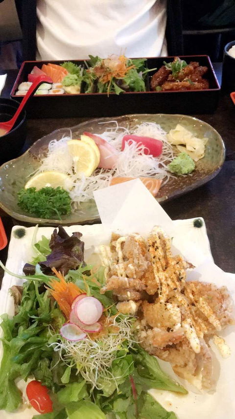 Sushi Hiro - Freshwater - Hotel WA 0
