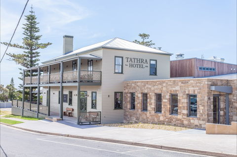 Tathra Hotel - Hotel WA 1