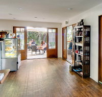 The Pass Cafe - Hotel WA