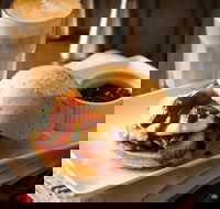 The Coffee Club - Calamvale - Hotel WA