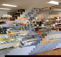 The Village Cafe in Murrumbateman - Hotel WA