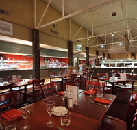 The Bough House Restaurant - Hotel WA