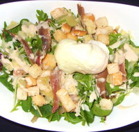 The Colliefields Brasserie Caf - Hotel WA