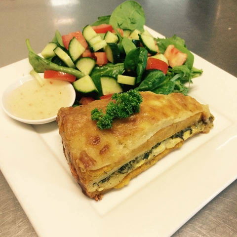 The Walnut Restaurant And Lounge Bar - Hotel WA 0