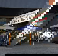 The Pasta Factory - Hotel WA