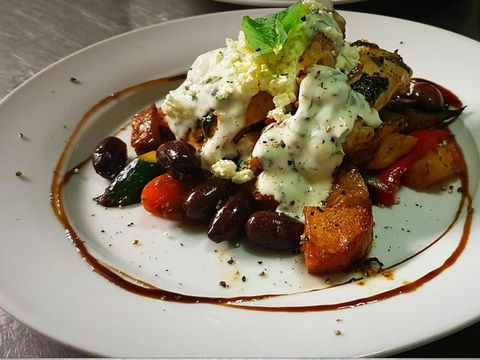 The Hunter Artisan Gallery And Cafe - Hotel WA 2