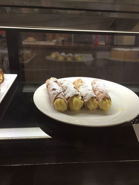 Toscana Gelateria & Cafe - Hotel WA 0