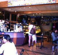 Twisted Sista Cafe - Hotel WA