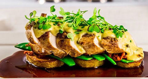 Allure On Currumbin - Hotel WA 0