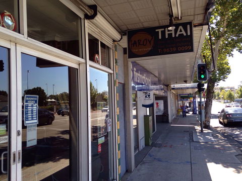 Aroy Thai - Baulkham Hills - Hotel WA 0