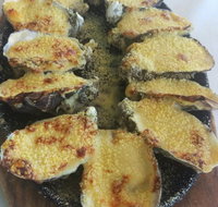 Ashmore Seafood and Steakhouse - Hotel WA