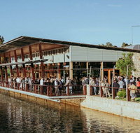 Black Brewing Co - Hotel WA