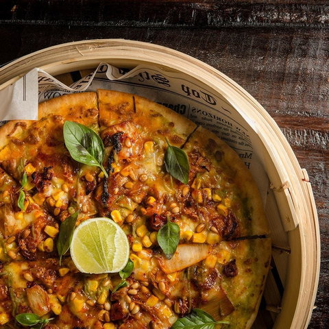 B. Lucky & Sons - Hotel WA 0