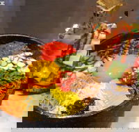 Buderim Korean Kitchen - Hotel WA