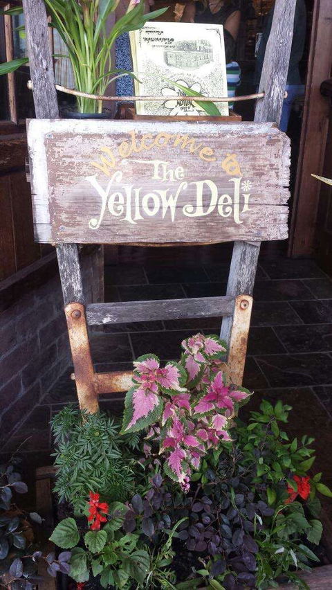 Common Ground Cafe & The Yellow Deli - Hotel WA 0