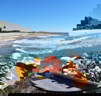 Currumbin Beach Vikings Surf Life Saving Club