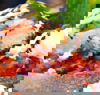 Degani - Calamvale - Hotel WA