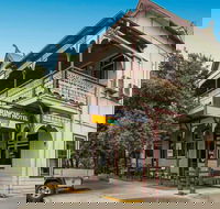 Erringhi Hotel - Hotel WA