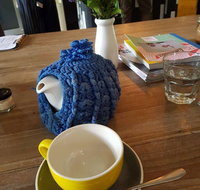 Espressohead - Hotel WA
