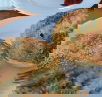 Flying Tarts Bakery and Cafe - Hotel WA