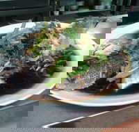 Gippsland Dragon Chinese Restaurant - Hotel WA