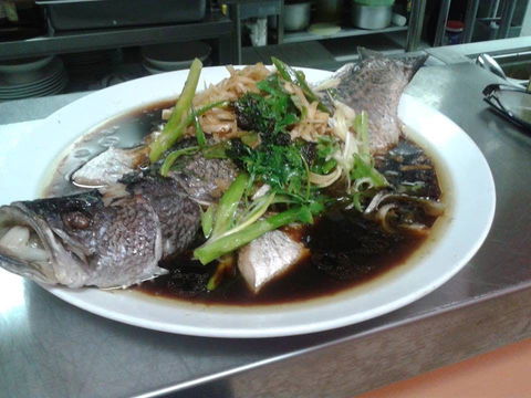 Gippsland Dragon Chinese Restaurant - Hotel WA 0