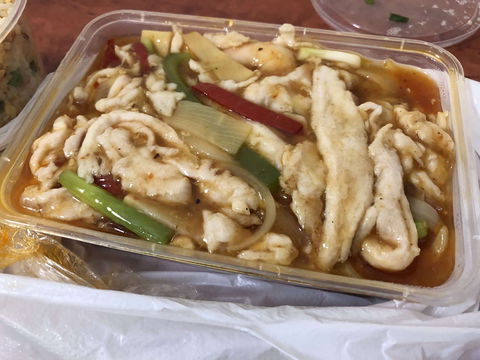 Golden Dragon - Hotel WA 0