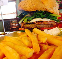 Karridale Tavern - Hotel WA