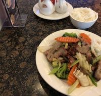 Lorenzo's Cafe  Pizzeria - Hotel WA