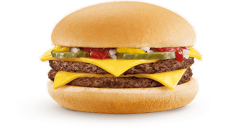 McDonald's - Hotel WA 0