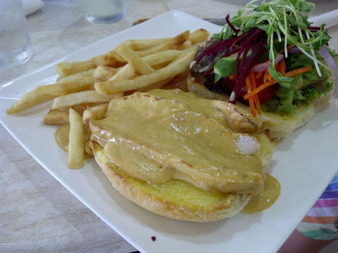 Merino Tavern - Hotel WA 0