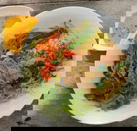 Monta Verde - Hotel WA