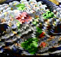 Mooroopna Pizzeria  Wine Bar - Hotel WA