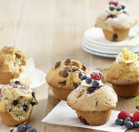 Muffin Break - Nundah - Hotel WA