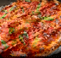 Pizza Emergency - Hotel WA
