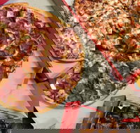 Pizza Hut - Carrum Downs - Hotel WA