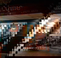 Republique Bistro and Bar