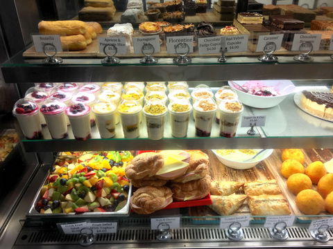 Snack Express - Hotel WA 0