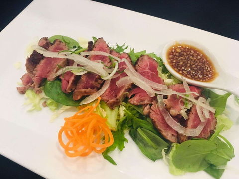 Thai Terrace Exclusive - Hotel WA 0