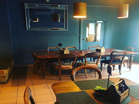 The Royal Oak Hotel - Hotel WA 0